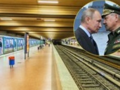 Zdążyć przed wojną. Niemcy rozbudują sieć schronów dla ludności