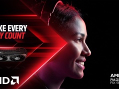 AMD po raz kolejny na szczycie zestawień taktowania GPU