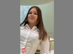 Zaginęła 14-letnia Nadia