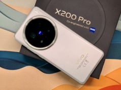 Dawno tak chętnie nie robiłem zdjęć. Pierwsze dni z Vivo X200 Pro