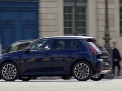 Podróż na korty Roland Garros w Renault 5: przez Paryż z Diede de Groot