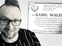 Nie żyje lubiany DJ disco polo. 