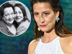 Ewa Dałkowska nie żyje. Maja Ostaszewska pożegnała filmową mamę