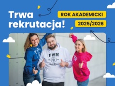 Twoja przyszłość zaczyna się teraz – rekrutacja na UWM trwa!