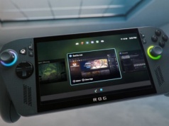 Przenośny Xbox oficjalnie zaprezentowany. ROG Xbox Ally X solidnie uderza w mobilny rynek gamingowy