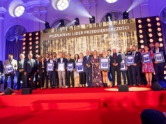 Poznański Lider Przedsiębiorczości – znamy laureatów! [ZDJĘCIA]