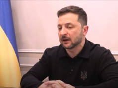 Zełeński chwali rozmowę z Trumpem w Watykanie. „Piętnaście minut twarzą w twarz zrobiło więcej…”