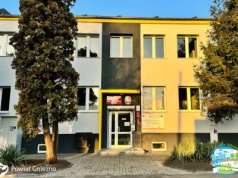 Powiat Gnieźnieński otrzyma 150 tys. zł na zieleń i ekologię. Powstanie nowa przestrzeń przy geodezji