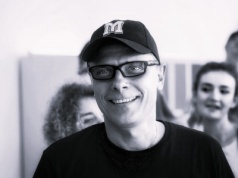 Nie żyje reżyser Marcin Ziębiński