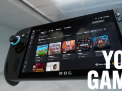 Xbox ROG Ally oficjalnie! Microsoft zaskakuje i prezentuje aż 2 konsole przenośne