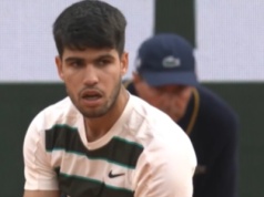 Carlos Alcaraz zwycięzcą French Open! Co za mecz!