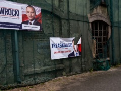 Polska podzielona na dwa plemiona? 