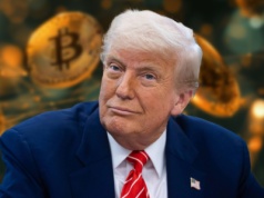Donald Trump zrozumiał, jak na kryptowalutach może zarobić fortunę. Bez wahania wykorzystuje do tego prezydenturę
