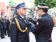 Dzierżoniów celebrował Dzień Strażaka