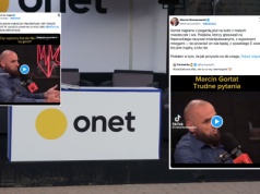 Mądrości Gortata. Wojewódzki nie dowierzał w to, co słyszy