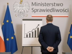 Frankowicze czekali na takie wieści! Statystyki szokują, ale czy Ministerstwo nie przypisuje sobie cudzych zasług?
