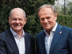 Krytykował Nawrockiego, teraz mówi wprost o „upadku Tuska”. Wieszczy premierowi fatalny scenariusz