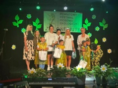 Zielone nuty popłynęły ze sceny eSTeDe