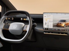 Technologia z modelu Rivian R2 bazą dla „wszystkich przyszłych elektryków Volkswagena”. ID. Software do uśmiercenia?