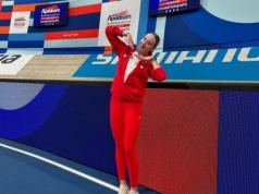 Lekkoatletyka: Fenomenalny wynik Alicji Sielskiej w Gorzowie Wielkopolskim!
