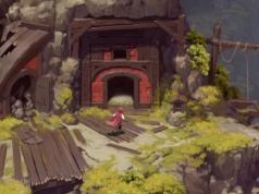 Twórcy Sunless Sea robią zwrot w kierunku Stardew Valley. Mandrake zapowiada się na piękną rolniczą przygodę