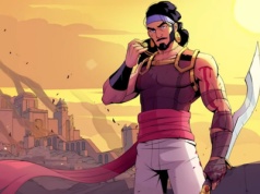 The Rogue Prince of Persia opuści Early Access latem 2025 roku