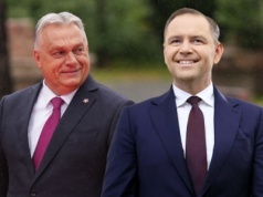 Węgierskie media wróżą upadek polskiego rządu. 