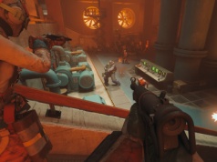 FBC: Firebreak na PC Gaming Show. Remedy zaprasza do wspólnego oczyszczania Biura i przybliża wyjątkową grę