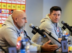 To wtedy Lewandowski dowiedział się o decyzji Probierza. Ujawniamy