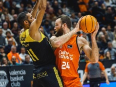 Półfinały play-off w Lidze ACB od wtorku na żywo na antenie Sportklubu!