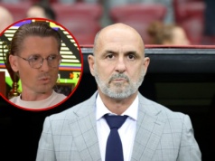 Artur Wichniarek uderza w Michała Probierza! “Kompletny chaos”