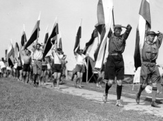 Harcerskie oddziały w walce z komunistami. Szare szeregi i nie tylko po lipcu 1944 roku