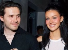 Brooklyn Beckham i Nicola Peltz na PIERWSZYCH ZDJĘCIACH od wybuchu rodzinnej afery