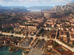 Anno 117: Pax Romana z datą premiery. Gracze wkroczą w złoty wiek Rzymu jeszcze w tym roku