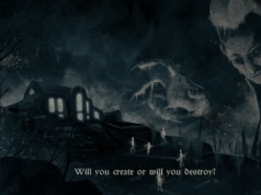 Blumhouse szykuje multiplayer dla fanów gotyckiego horroru. Eyes of Hellfire już za moment w early access