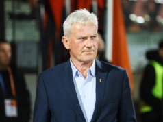 Listkiewicz o zachowaniu Lewandowskiego: „Skandal. I to niewyobrażalny”