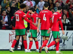 Portugalia mistrzem Ligi Narodów! Zdecydowały rzuty karne!