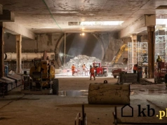 Tak powinno wyglądać metro w Warszawie! A jednak dzieje się to gdzie indziej