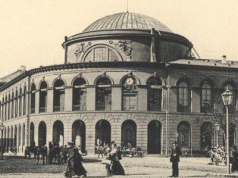 9 czerwca 1863 roku pracownicy Banku Polskiego przekazali powstańcom depozyty Kasy Głównej Królestwa