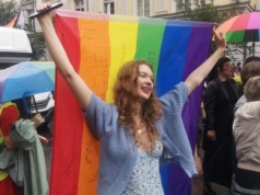 Ulicami Wrocławia przeszedł Marsz Równości