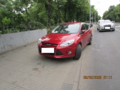 Skręt w lewo bez pierwszeństwa. Zderzenie osobówki z motocyklem na „Budaszówce”