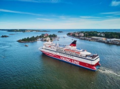 Viking Line planuje największy na świecie prom elektryczny. Bez emisji i z miejscem dla 2000 pasażerów