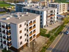 Przepisy zablokują tereny mieszkaniowe. Gminy masowo przystępują do opracowania strategii