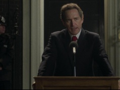Serial o Harrym Potterze znalazł swojego Ministra Magii. Będzie nim Bertie Carvel
