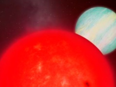 Planeta niemożliwa? TOI-6894b zaskakuje astronomów