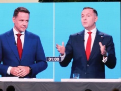 TVP może zostać ukarana po wyborach? 