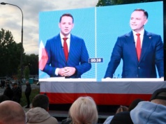 Tysiące Polaków żądają ponownego przeliczenia głosów w wyborach. O tej petycji, aż huczy