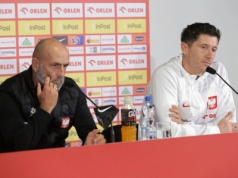 Media: Tak Probierz ogłosił decyzję Lewandowskiemu. To się w głowie nie mieści