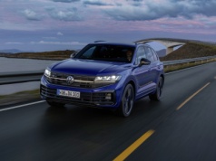 Nowy Volkswagen Touareg R – flagowy SUV z wtyczką i sportowym zacięciem