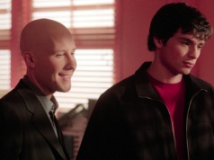 Superman. Michael Rosenbaum z małą rolą w nowym filmie Jamesa Gunna